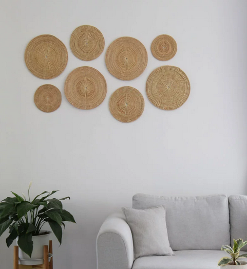 Zen bowl